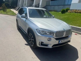 BMW X5 3.0D  - [1] 