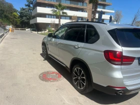 BMW X5 3.0D  - [7] 