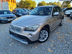 BMW X1 2.0d-205kc/4x4/ | Mobile.bg    1