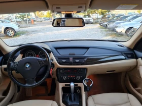 BMW X1 2.0d-205kc/4x4/АВТОМАТ, снимка 9