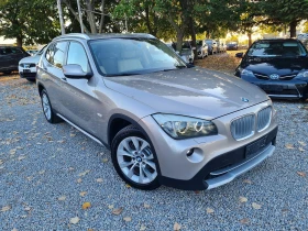 BMW X1 2.0d-205kc/4x4/АВТОМАТ, снимка 3