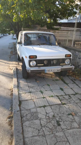 Lada Niva, снимка 2