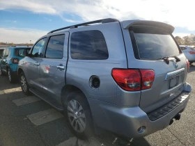 Toyota Sequoia LIMITED AWD, снимка 7