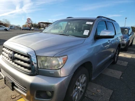 Toyota Sequoia LIMITED AWD, снимка 1