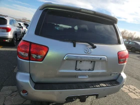 Toyota Sequoia LIMITED AWD, снимка 5