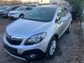 Opel Mokka 1.6CDTI-Cosmo -euro6b, снимка 3