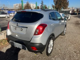 Opel Mokka 1.6CDTI-Cosmo -euro6b, снимка 14