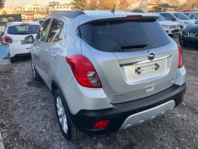 Opel Mokka 1.6CDTI-Cosmo -euro6b, снимка 4