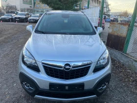 Opel Mokka 1.6CDTI-Cosmo -euro6b, снимка 2