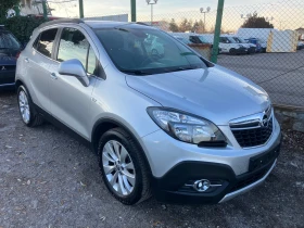 Opel Mokka 1.6CDTI-Cosmo -euro6b, снимка 1