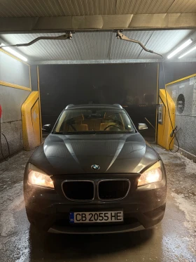 BMW X1 2.0 Twin-turbo, снимка 1