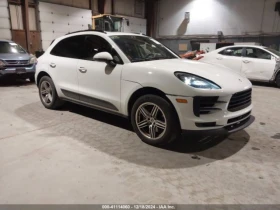 Porsche Macan S ФИКСИРАНА ЦЕНА / ПРОВЕРЕН АВТОМОБИЛ - [1] 