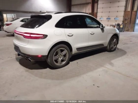 Porsche Macan S ФИКСИРАНА ЦЕНА / ПРОВЕРЕН АВТОМОБИЛ - [7] 