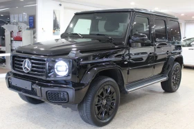 Mercedes-Benz G 580 EQ/ EDITION 1/ AMG/ CARBON/ BURM/ 360/ | Mobile.bg    3