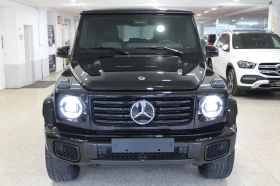 Mercedes-Benz G 580 EQ/ EDITION 1/ AMG/ CARBON/ BURM/ 360/ | Mobile.bg    2