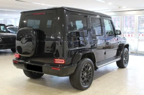 Mercedes-Benz G 580 EQ/ EDITION 1/ AMG/ CARBON/ BURM/ 360/, снимка 7