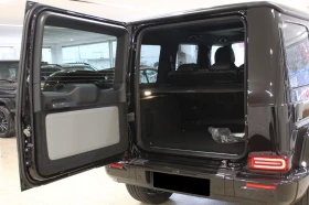 Mercedes-Benz G 580 EQ/ EDITION 1/ AMG/ CARBON/ BURM/ 360/, снимка 17