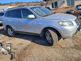 Hyundai Santa fe АВТОМАТ - 11 лв. - 92759030 | Car24.bg