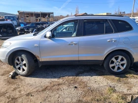 Hyundai Santa fe АВТОМАТ, снимка 3