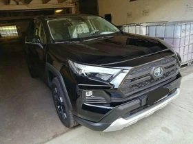 Toyota Rav4 AWD Adventure Hybrid , снимка 1