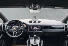 Porsche Cayenne COUPE/CHRON/PANO/BOSE/360/KEYLESS - 132000 лв. - 54273384 | Car24.bg