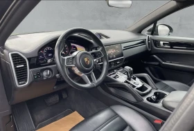 Porsche Cayenne COUPE/CHRON/PANO/BOSE/360/KEYLESS, снимка 10