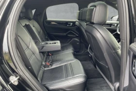 Porsche Cayenne COUPE/CHRON/PANO/BOSE/360/KEYLESS, снимка 12