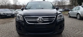 VW Tiguan 2.0 TDI * 4MOTION* * АВТОМАТ* * ШВЕЙЦАРИЯ* , снимка 2