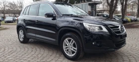 VW Tiguan 2.0 TDI * 4MOTION* * АВТОМАТ* * ШВЕЙЦАРИЯ* , снимка 3