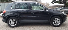 VW Tiguan 2.0 TDI * 4MOTION* * АВТОМАТ* * ШВЕЙЦАРИЯ* , снимка 4