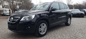 VW Tiguan 2.0 TDI * 4MOTION* * АВТОМАТ* * ШВЕЙЦАРИЯ* , снимка 1