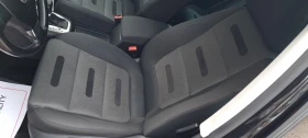 VW Tiguan 2.0 TDI * 4MOTION* * АВТОМАТ* * ШВЕЙЦАРИЯ* , снимка 9