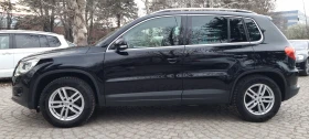 VW Tiguan 2.0 TDI * 4MOTION* * АВТОМАТ* * ШВЕЙЦАРИЯ* , снимка 8