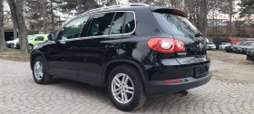 VW Tiguan 2.0 TDI * 4MOTION* * АВТОМАТ* * ШВЕЙЦАРИЯ* , снимка 7