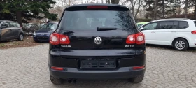 VW Tiguan 2.0 TDI * 4MOTION* * АВТОМАТ* * ШВЕЙЦАРИЯ* , снимка 6