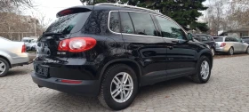 VW Tiguan 2.0 TDI * 4MOTION* * АВТОМАТ* * ШВЕЙЦАРИЯ* , снимка 5