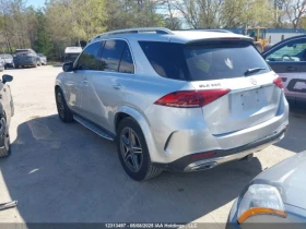 Mercedes-Benz GLE 350 Aвто Кредит! - 42500 лв. - 32620624 6