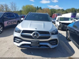 Mercedes-Benz GLE 350 Aвто Кредит! - 42500 лв. - 32620624 2