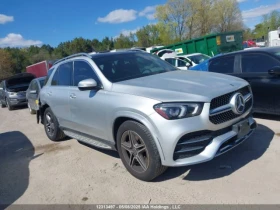 Mercedes-Benz GLE 350 Aвто Кредит!
