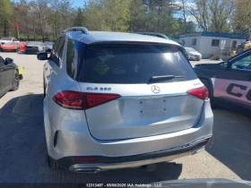 Mercedes-Benz GLE 350 Aвто Кредит! - 42500 лв. - 32620624 7