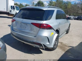 Mercedes-Benz GLE 350 Aвто Кредит! - 42500 лв. - 32620624 8