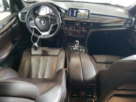 BMW X5 XDRIVE35I* HEAD UP* CARPLAY* 360* LANE ASSIST* H/K - 25800 лв. - 90109176 8