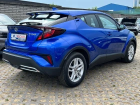     Toyota C-HR 2.0 HYBRID 