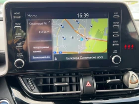 Toyota C-HR 2.0 HYBRID  | Mobile.bg    12
