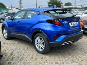 Toyota C-HR 2.0 HYBRID  | Mobile.bg    6