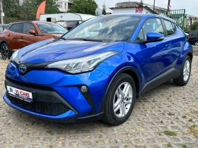     Toyota C-HR 2.0 HYBRID 