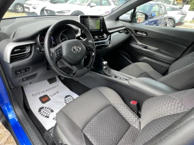 Toyota C-HR 2.0 HYBRID  | Mobile.bg    7