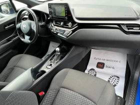 Toyota C-HR 2.0 HYBRID  | Mobile.bg    9