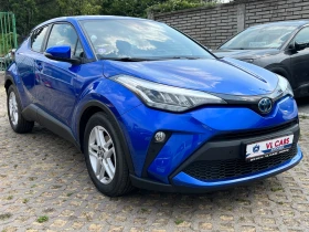     Toyota C-HR 2.0 HYBRID 