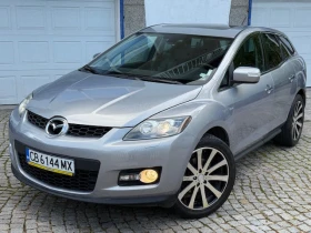 Mazda CX-7 2.3 TURBO + GAZ | Mobile.bg    3